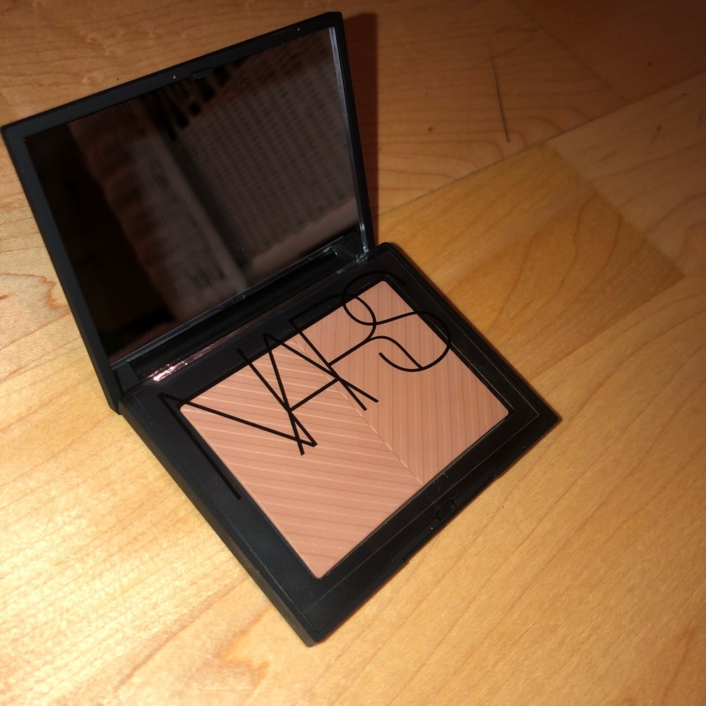 *BRAND NEW* NARS LAGUNA BRONZER MAKEUP